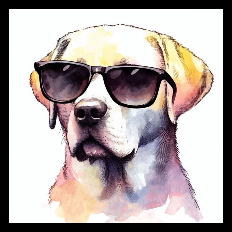 Cool Retriever