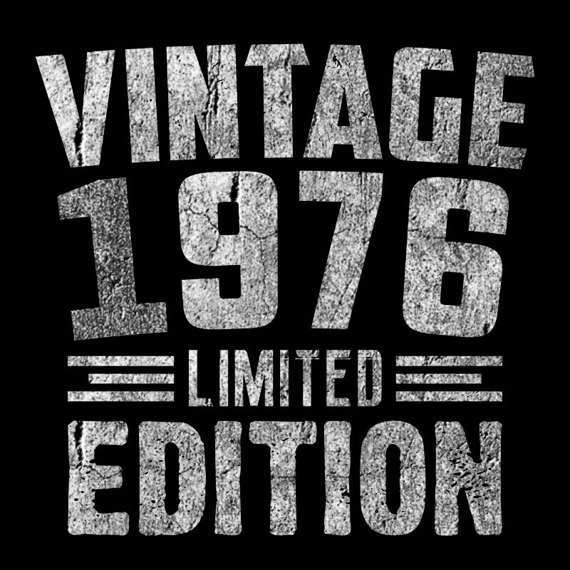 Millésime 1976 Édition Limitée