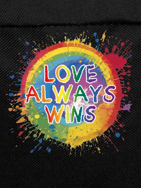 Love Wins