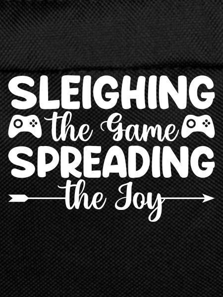 Gamer Christmas