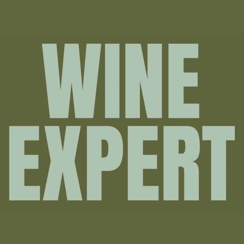 Wine expert