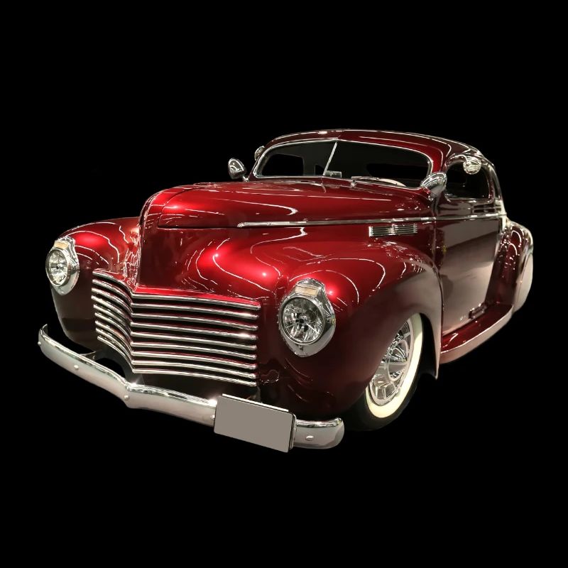 1940 Lowrider Coupe
