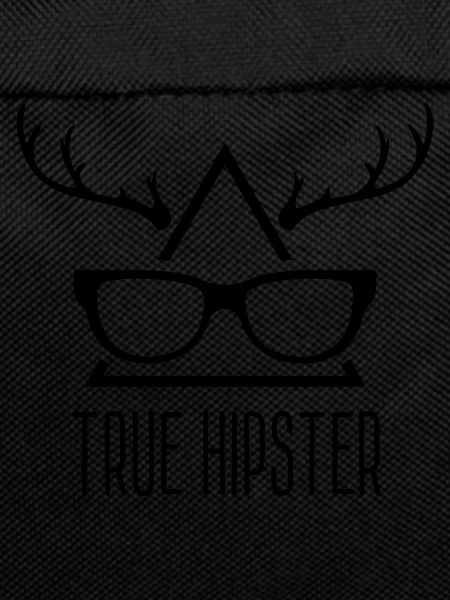 True Hipster