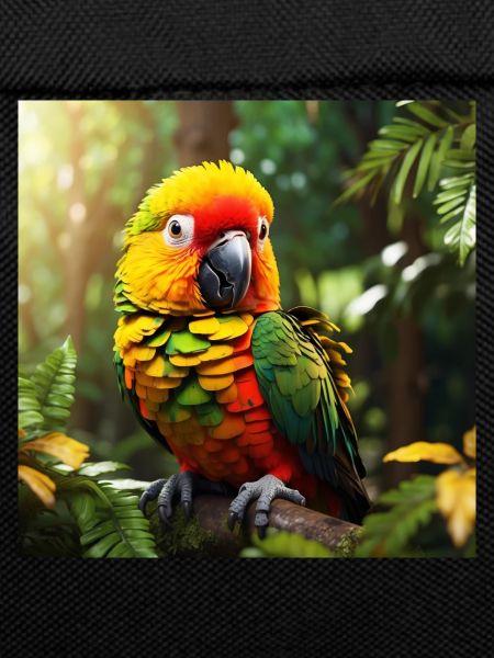 Parrot