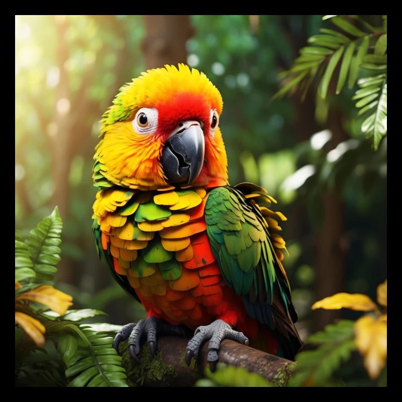 Parrot