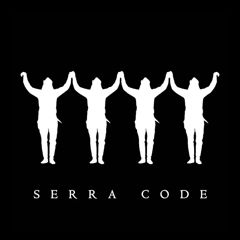 Pontos - Serra Code [lumineux] Danse Pontienne