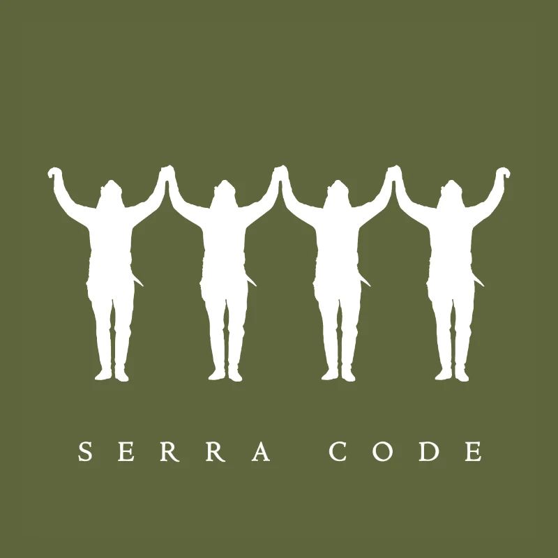 Pontos - Serra Code [bright] Pontian Dance