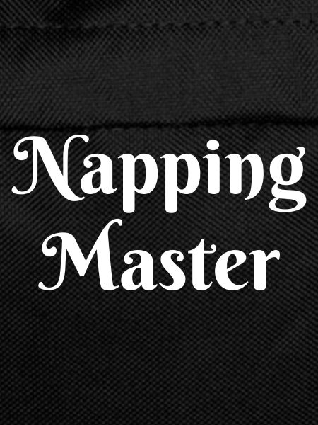 Napping Master