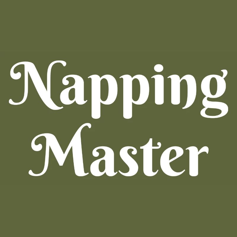 Napping Master