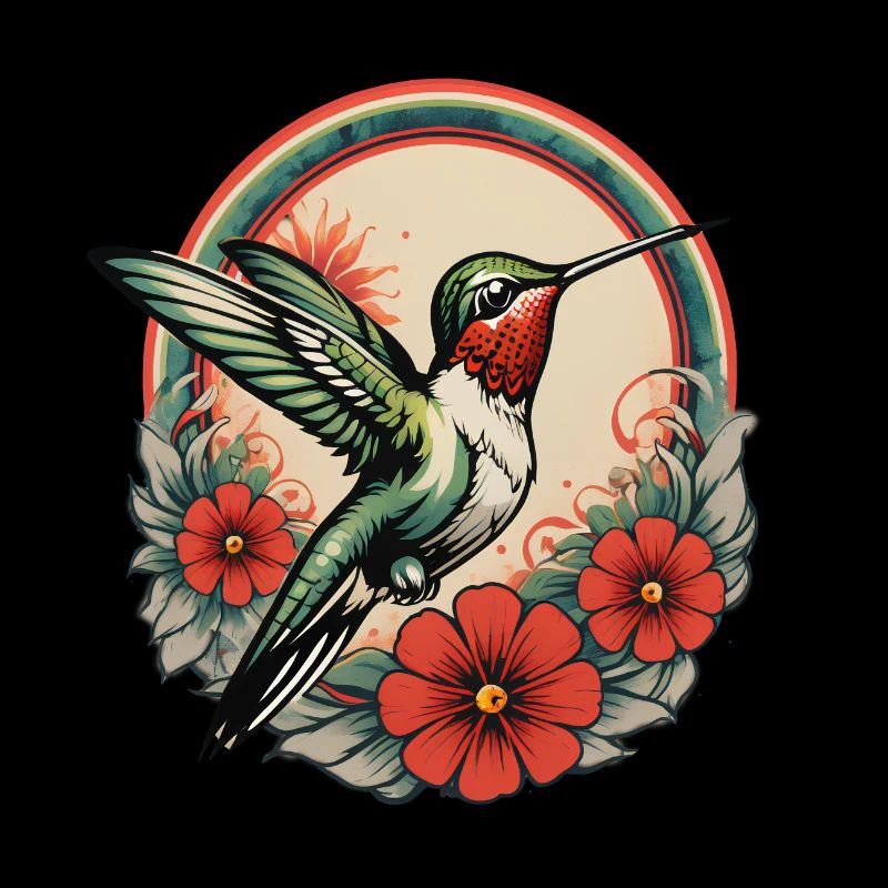 Hummingbird