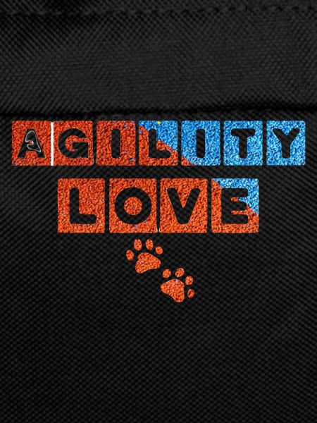 Agility Liebe