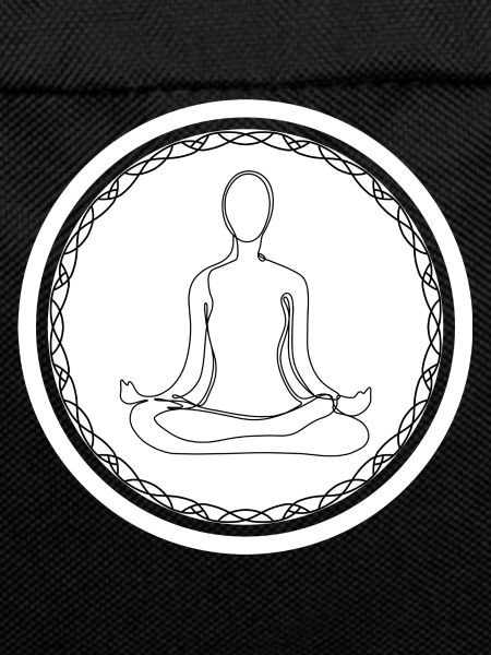 Yoga Pose