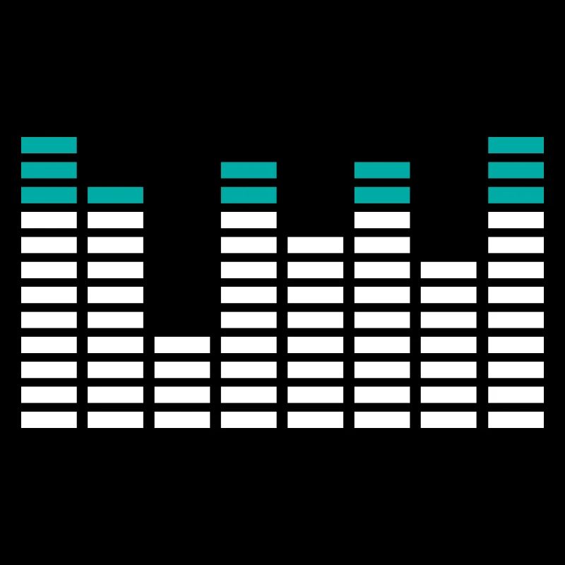 Music Energy Equalizer Beat