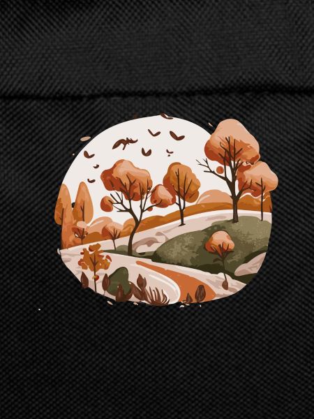 Cozy Scenery (Fall Collection #4)