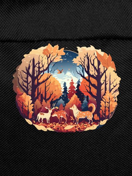 Animal Gathering (Fall Collection #9)