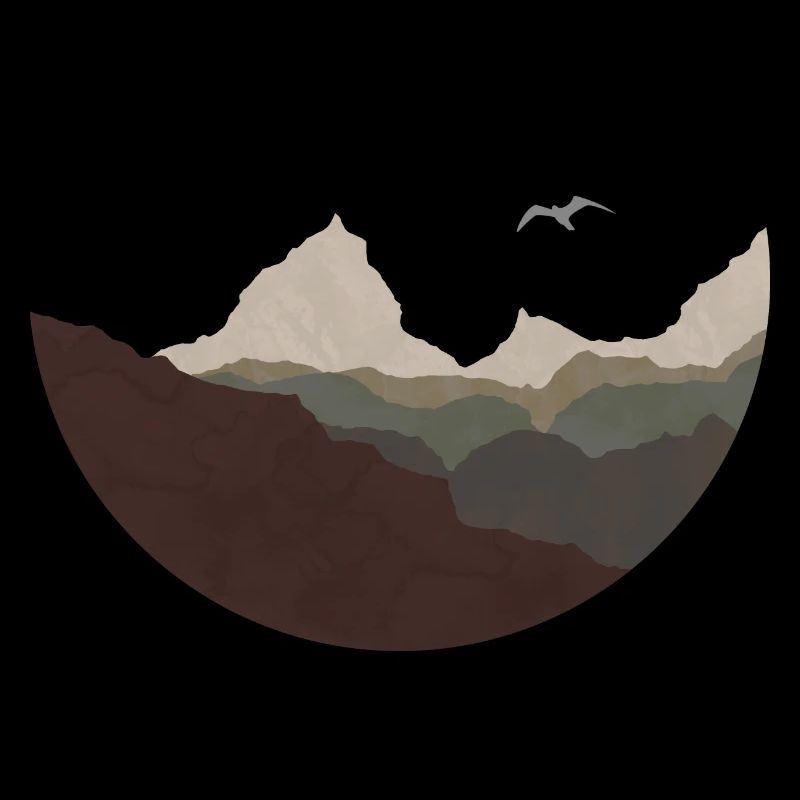 Montagnes