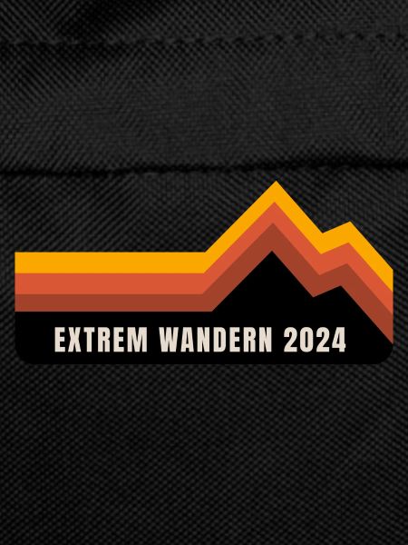 Extrem Wandern 2024