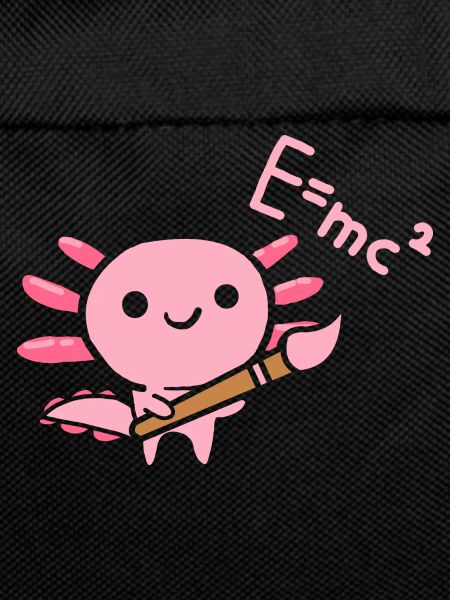 Axolotl smart