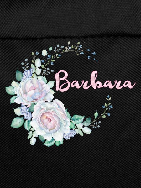 For Barbara