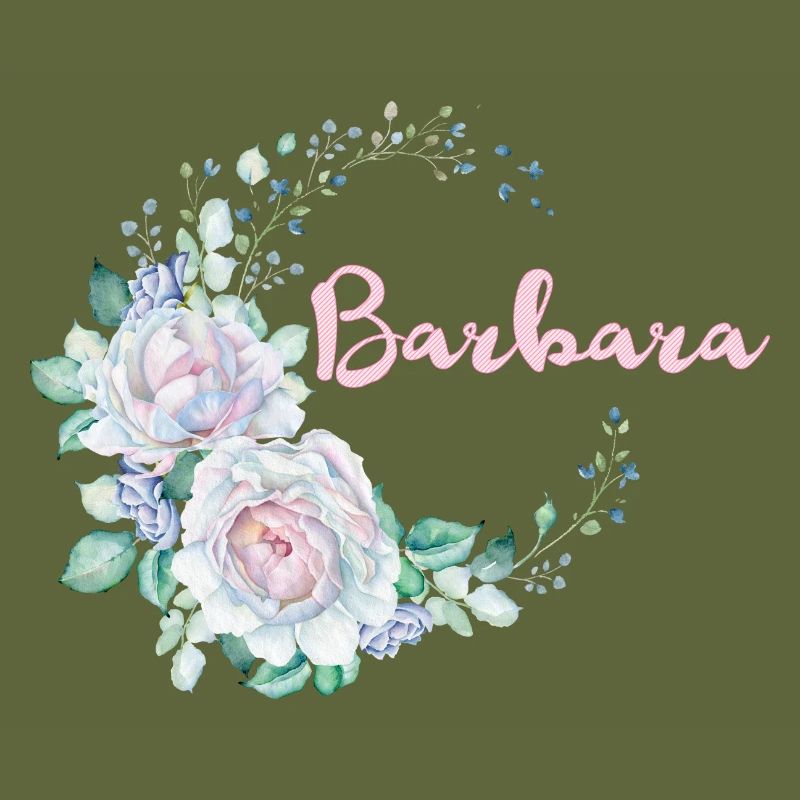 For Barbara