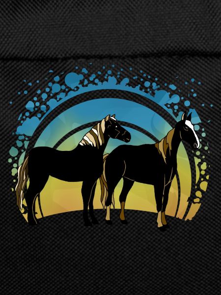 Horses
