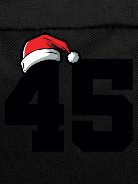 45 Number Christmas