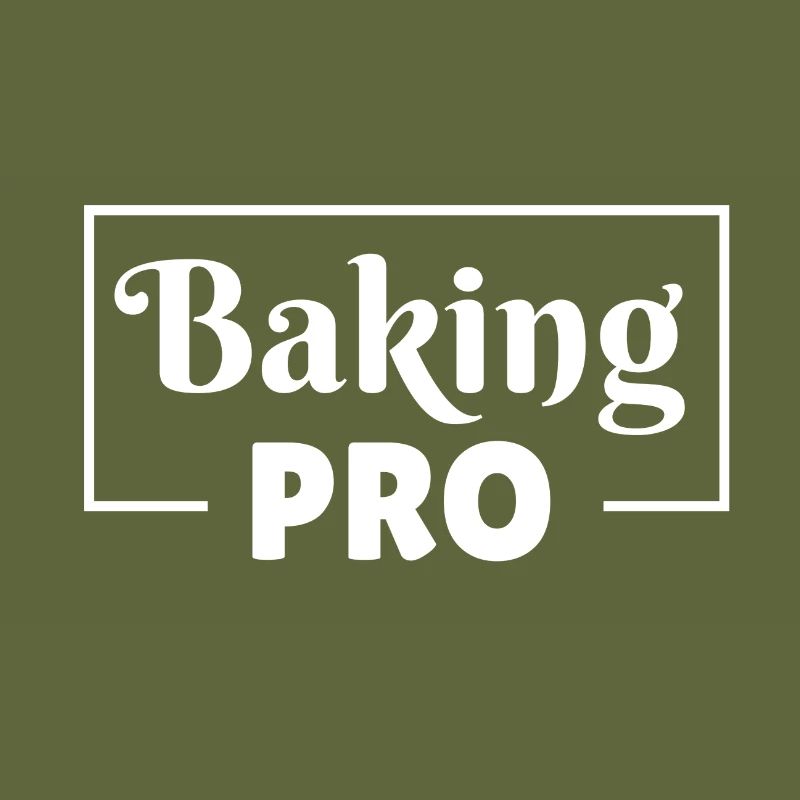 Baking Pro