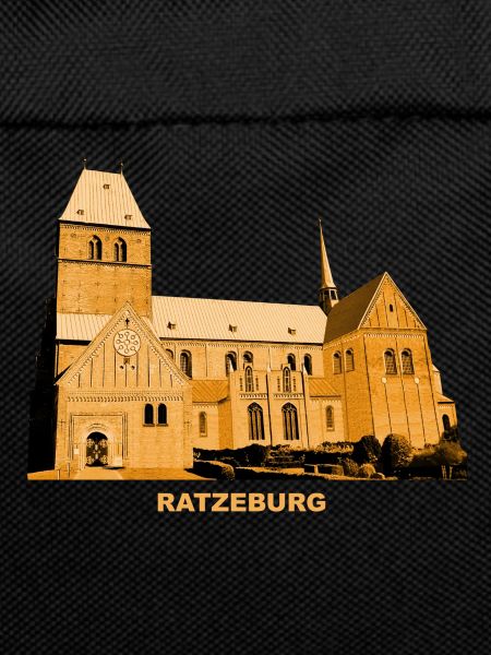 Ratzeburg Cathedral Schleswig-Holstein Lauenburg
