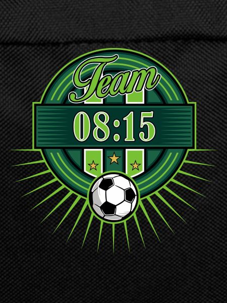 Fussball Logo