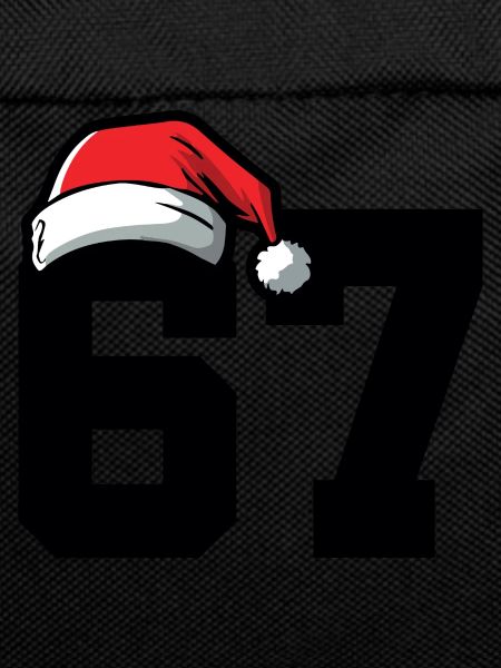 67 Number Christmas