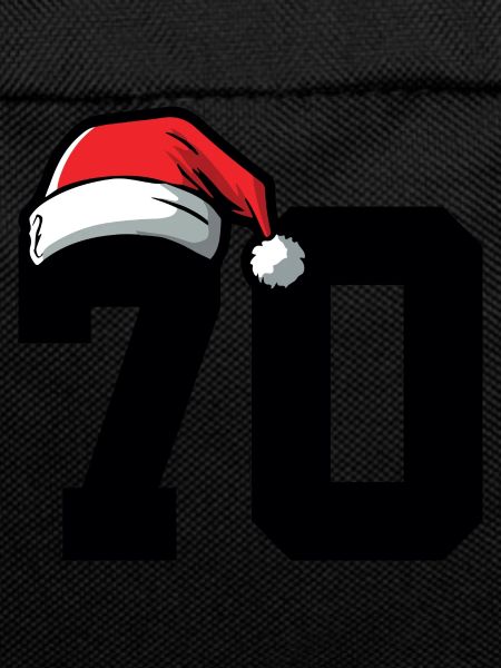 70 Number Christmas