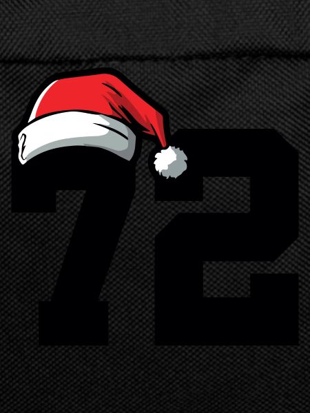 72 Numéro Noël