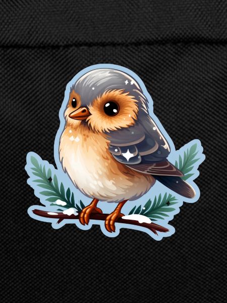 Winter Bird