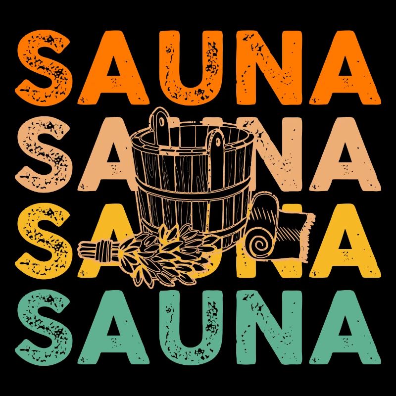 Wellness Sauna-goers Sauna sauna sauna