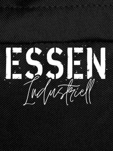 Essen Industriell