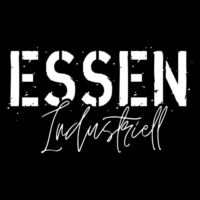 Essen Industriell