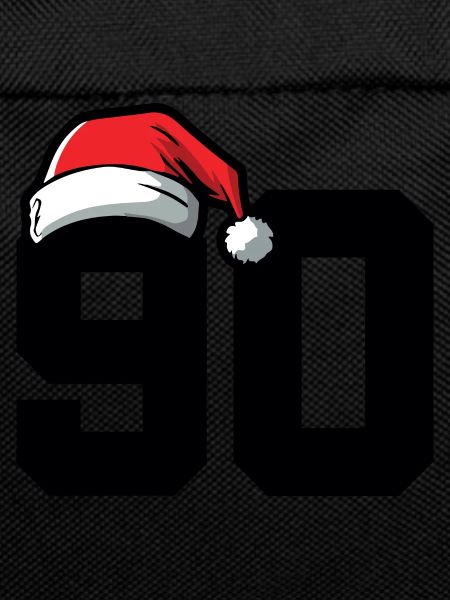 90 Number Christmas