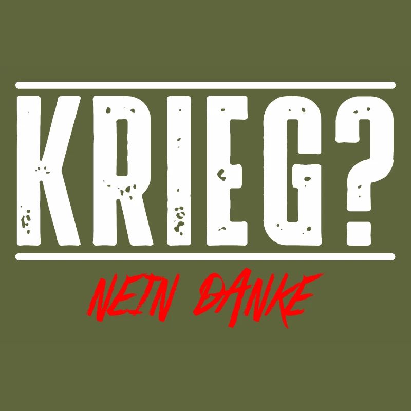 Krieg