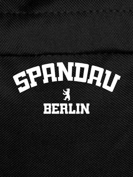 Spandau - Berlin - Deutschland - Germany