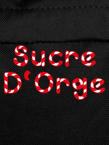 Sucre dorge