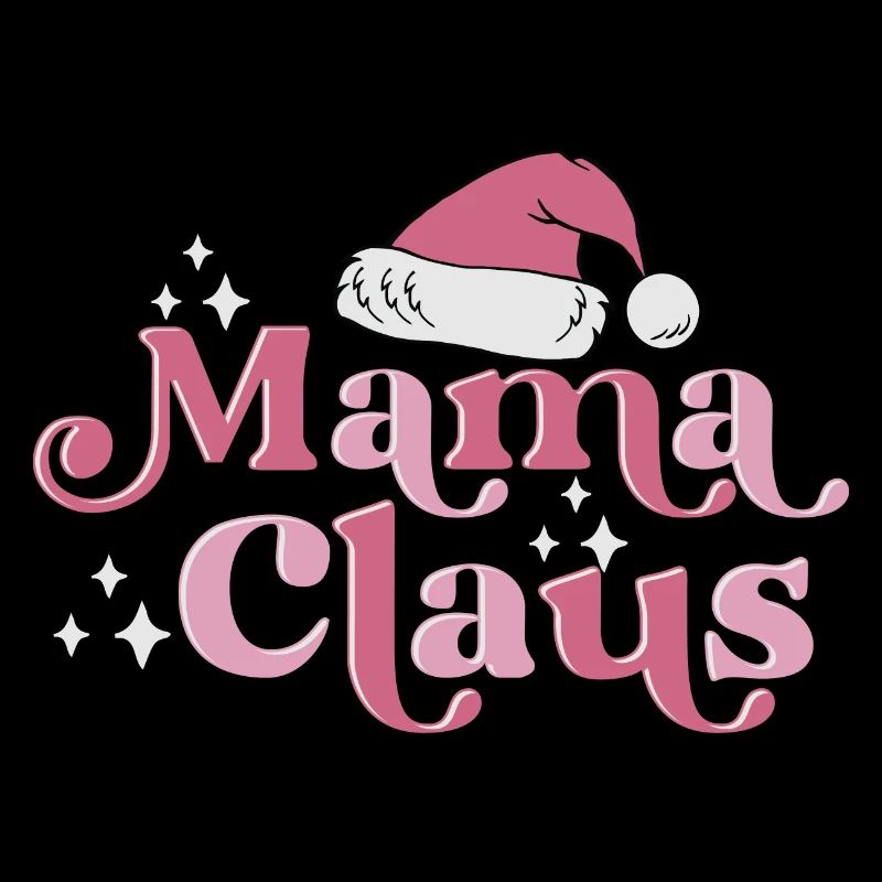 Mama Claus