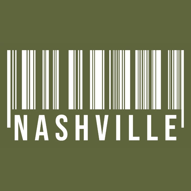 Nashville Barcode
