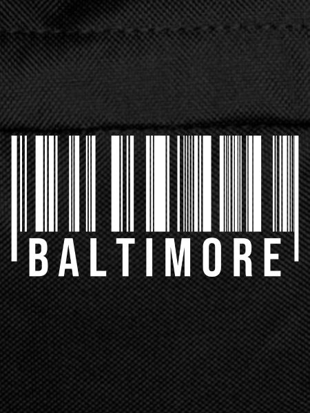 Baltimore Barcode