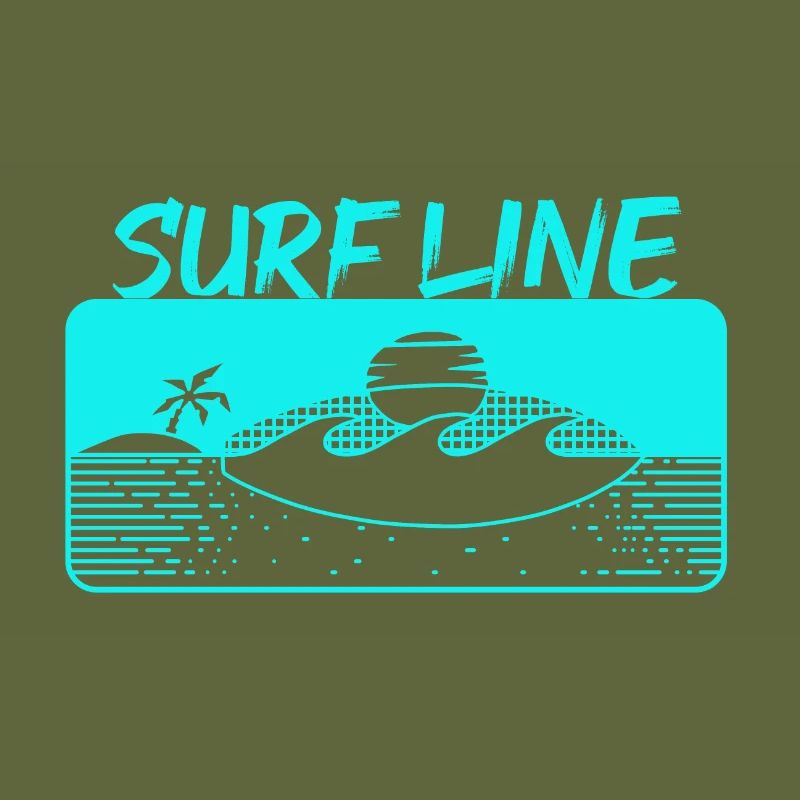 Surf Line1