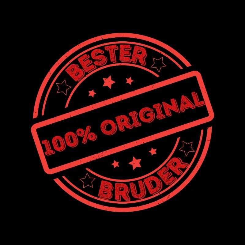Bester Bruder
