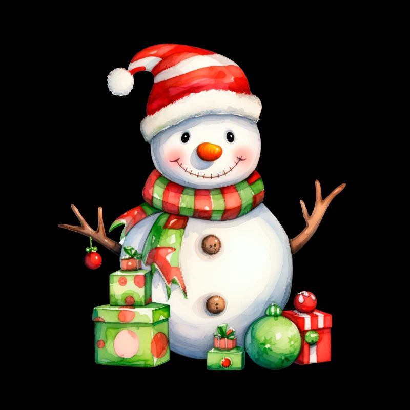 Schneemann
