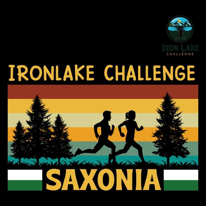Iron Lake Challenge Sachsen - D1
