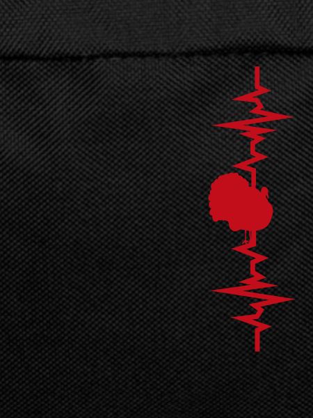 Turkey heartbeat