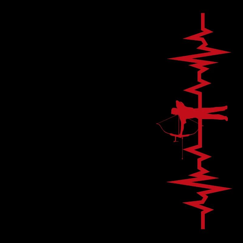 Archery heartbeat