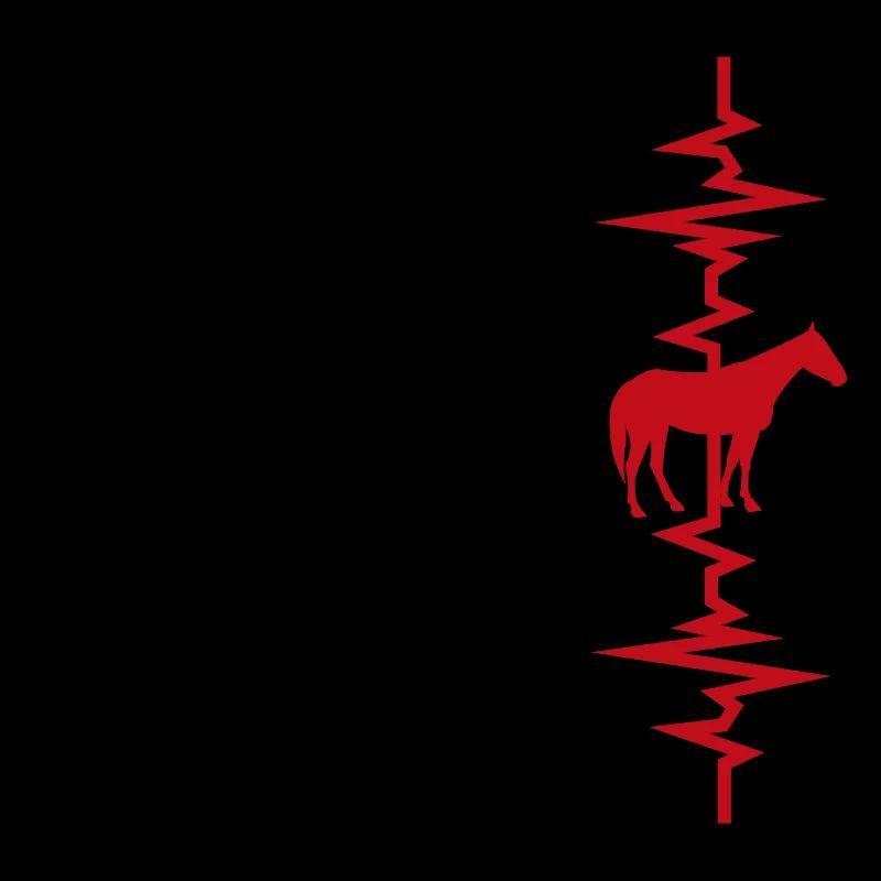 Horse Heartbeat